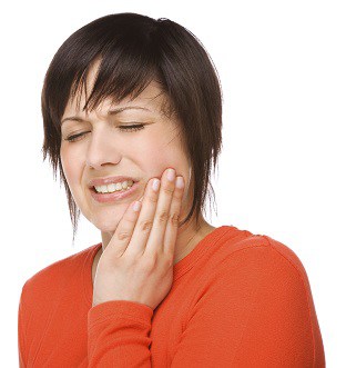 get rid of tooth pain