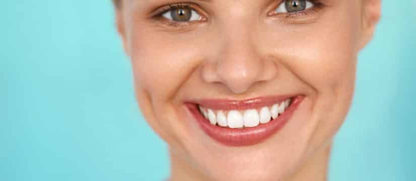 different types of cosmetic dentistry