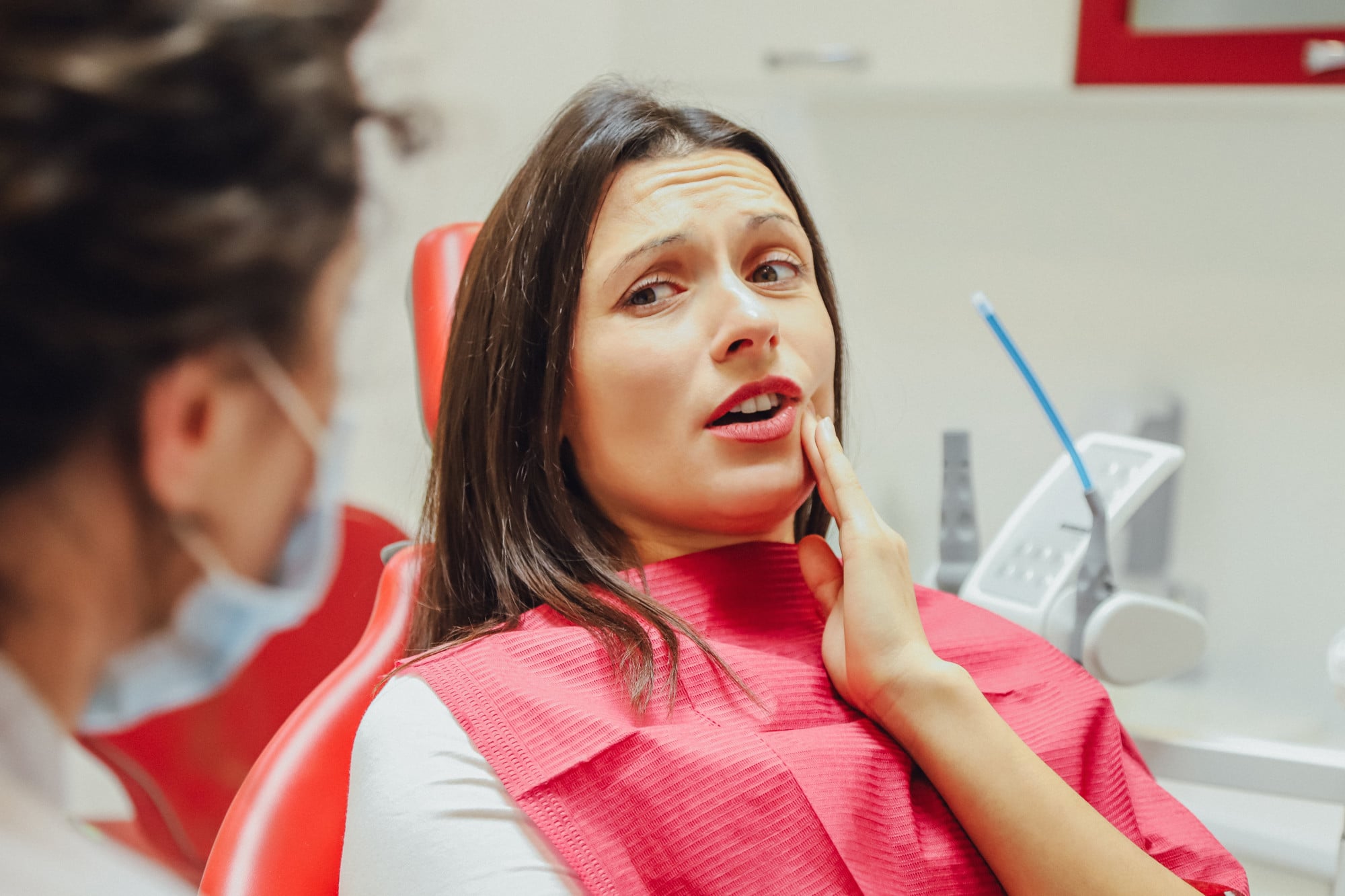 how to know if you need a root canal