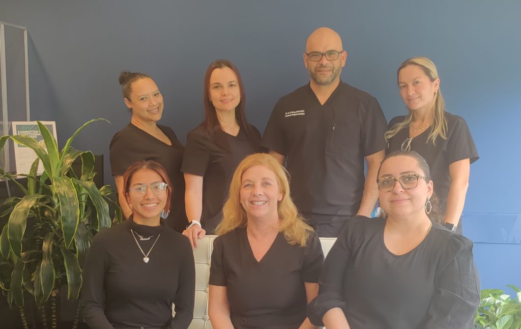 About Us Bloomfield Dental Designs