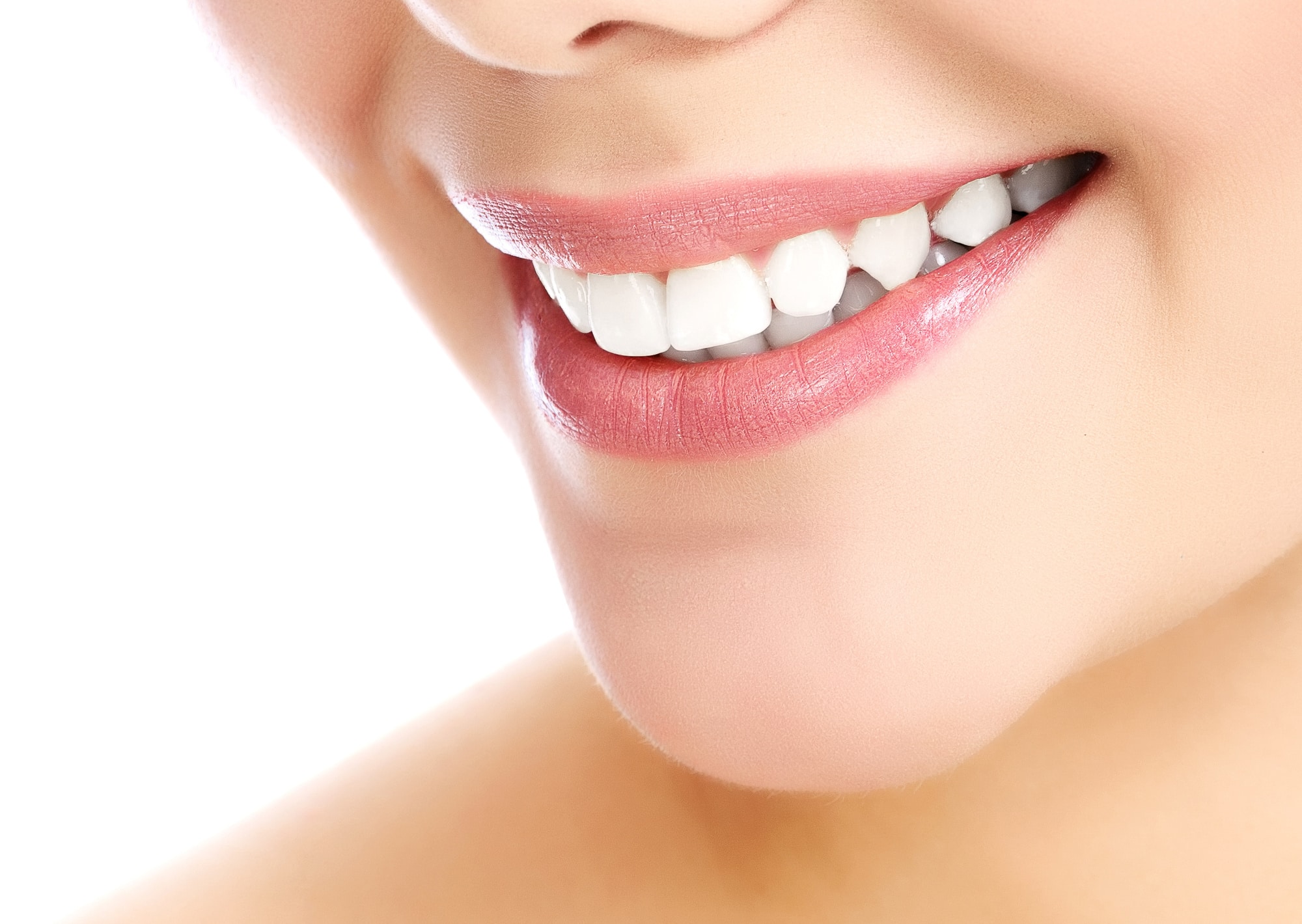 cosmetic dentistry procedures